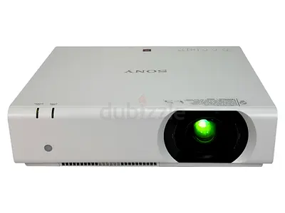 SONY WXGAVPLCW255 Projector AED-350