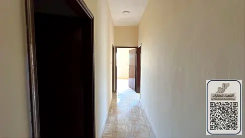 1 Bedroom Apartment for Rent in Al Rashidiya 2 – Great Price A great opportunity to rent a comfortable 1-bedroom apartment in Al Rashidiya 2, located