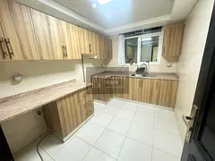 Spacious 2BR Apartment | Open View | 3 Bathrooms | 1600 Sqft | 60k