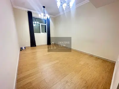 Spacious 2BR Apartment | Open View | 3 Bathrooms | 1600 Sqft | 60k