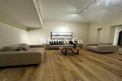 GARDEN UNIT RARE | CHILLER FREE | SPACIOUS