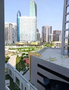 Furnished 1BR Apartment | Executive Bay Tower A |