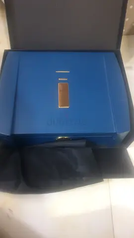 A luxurious box from Khaltat Perfume