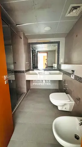 Luxury 3BHK + Maid Room | Chiller Free | Exclusive Family Residence