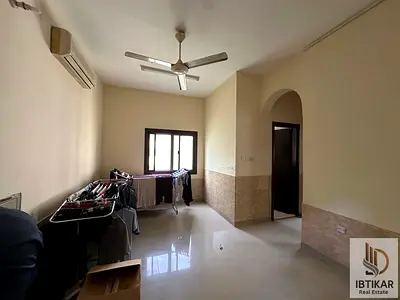 1bhk available spilit ac in nabba