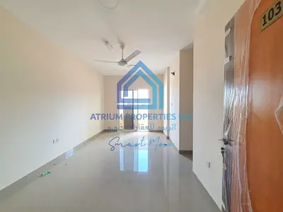 BRAND NEW SPACIOUS TWO BEDROOM HALL APARTMENT WITH BALCONY IS NOW READY TO MOVE IN