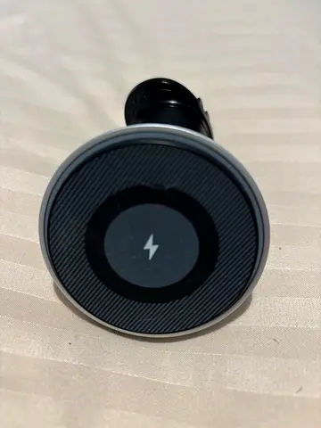 Magnetic Car Charger