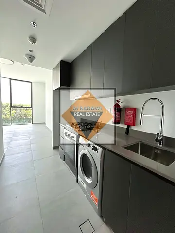 A Spacious Smart Studio for Modern Living