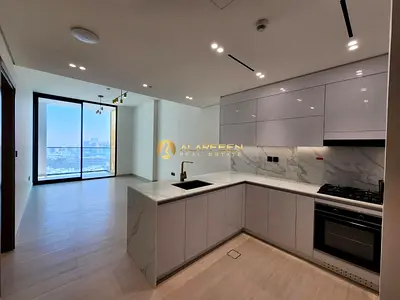 City View| Bright and Natural | Move In Ready