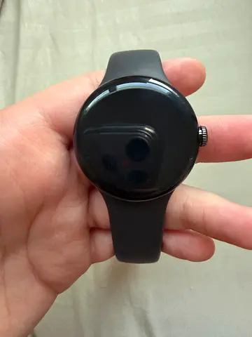 Google pixel watch