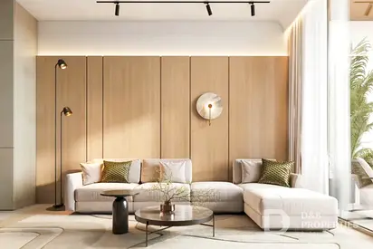 High Floor | Creek View | Ready Soon