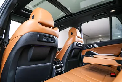 BMW X5 xDrive40i M Sport, миниатюра 17