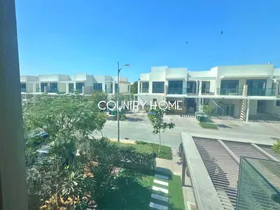 Unfurnished 3BR Family Villa | DAMAC Hills