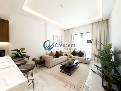 Modern 1BR Living | Riviera Azure, MBR City