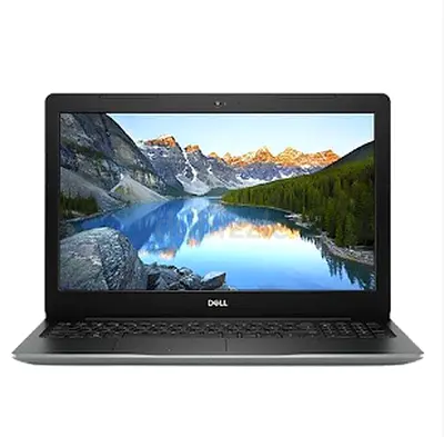 My Dell 15.6-inch laptop - good working condition