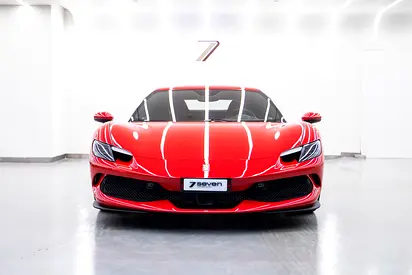 2024 Ferrari 296 GTB - European Specs - Brand New