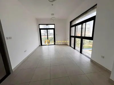 1-Bed Apartment | Best Amenities | Park View