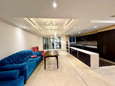 Expensive Living Room || Chiller Free || Close to Metro