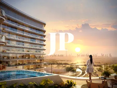 High ROI Studio | Binghatti Hillviews @ Dubai Science Park