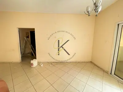 🌟 Spacious Unfurnished 1BHK | Balcony | University Area | 900 Sqft | Prime Living in Muwailah Commercial – Sharjah 🏡🎓🌅✨