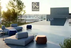 Distress Deal | 2BR Apartment | Vida Residences 3, Aljada | Madar &amp; Boulevard View