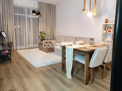 Fully Furnished | Fully Upgraded | Garden View