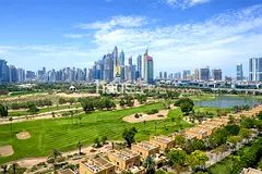 Stunning Golf Views | Vacant | 2 Bedroom