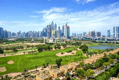 Stunning Golf Views | Vacant | 2 Bedroom