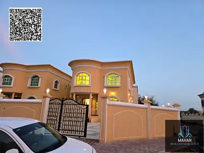 5 bedroom villa majlis hall good looking villa