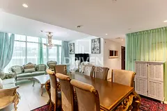 Furnished | Great Layout | Ready to Move in