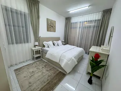 Luxury apartment for monthly rent, second occupant, prime location, spacious with balcony