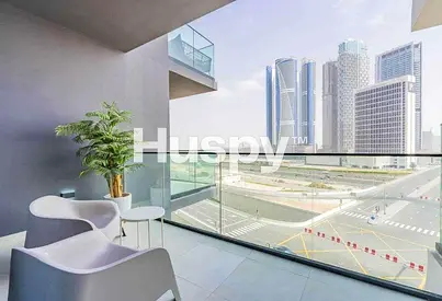 Furnished | Low Floor | Vacant