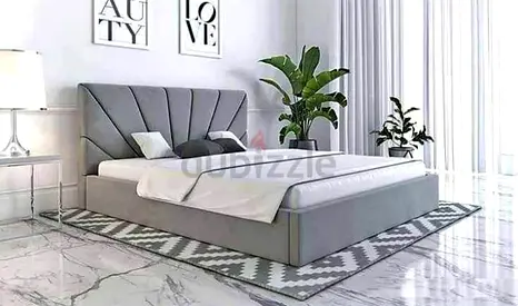 Super King Size Brand New Fully Customisable Bed