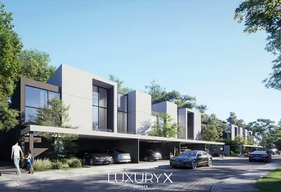 Handover 2026 | 5 Bedroom Villa | Great Location