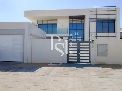 First Tenant | Prime Location | Spacious Villa