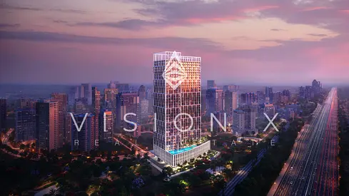 Premium Living | Thoughtful Design | Ideal Location