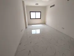 One-bedroom apartment with a living room, balcony, and two bathrooms in Al Nuaimiya 2 area, Kuwait S