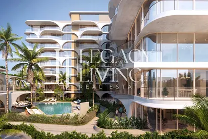 Luxury Living | 2 Balcony | CORNER