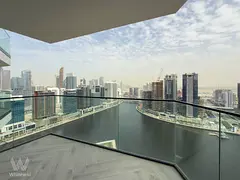 Corner Unit | Canal View | Brand New
