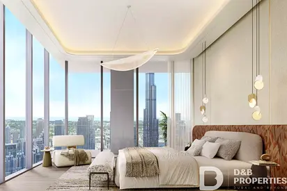 Sea View | High Floor | Payment Plan | Luxury