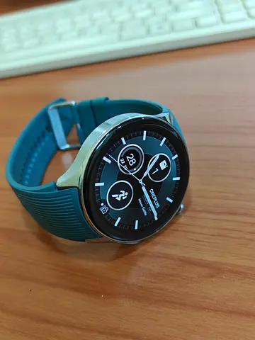 OnePlus watch 2 for sale