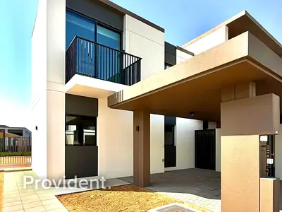 Brand New | Ready to Move | Corner Unit