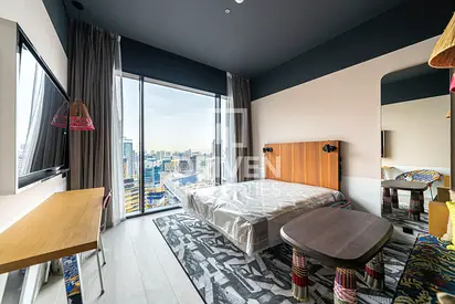 Cheapest Price | High Floor | Fully Furnished