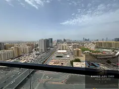 Luxury 2BR Hall Apartment with Sea View for Annual Rent in Al Rashidiya 1 Ajman, Super Deluxe Finish