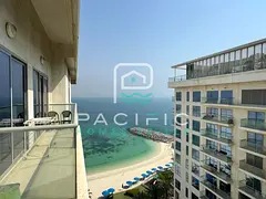 CHEAPEST PARTIAL SEA VIEW | 2 BEDROOM | PACIFIC BUILDING