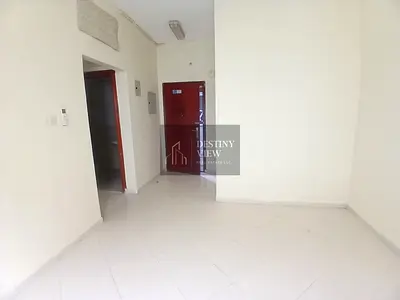 Brand New 1BHK Apartment | 950Sqft | Balcony | AED 28K |