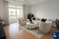 Upgraded | Large 1 Bed | Vacant on Transfer