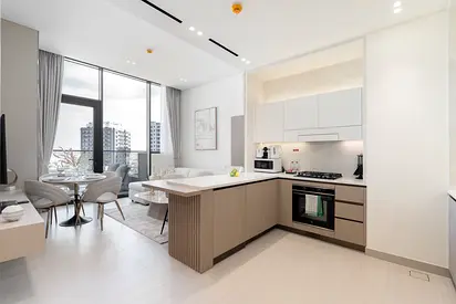 Luxury 1BR | Binghatti Phantom | Amazing Amenities