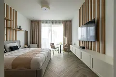 Brand New | Burj Khalifa View | Flexible Cheques