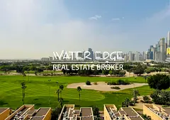 Ready to move II Panoramic golf view II All en-suite